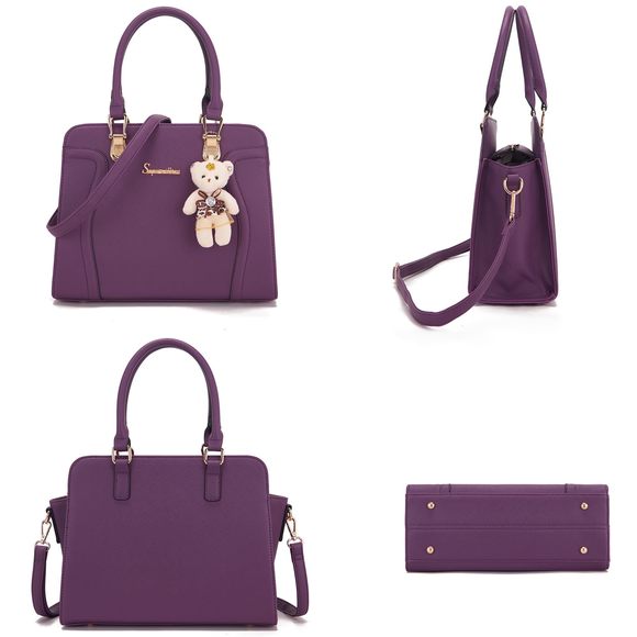 Classic Purses For Crossbody Strap Handbags Top Handle Satchel Bag Satchel Car Women